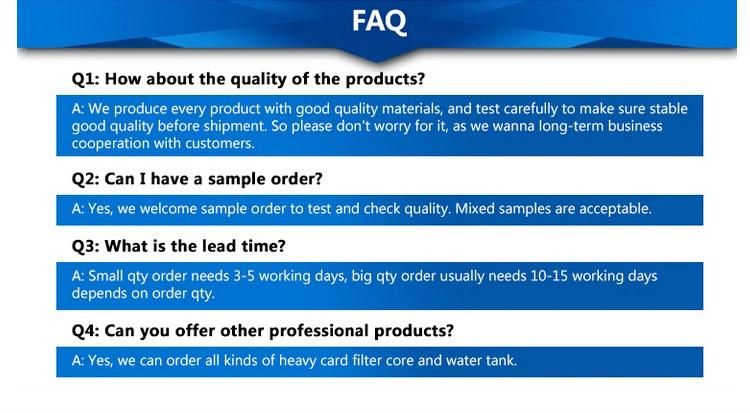 Truck Spare Part Exhaust Pipe for Sinotruck HOWO Truck Part (WG9925541919)