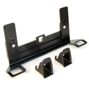 Universal Child Safety Seat Isofix Interface Bracket