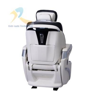 Rely Auto 2022 Maybach Type Luxury Car Seat Auto Seat for W447/ Vito / Alphard/ H1 /Metris/Sienna/Maxus/Transit etc