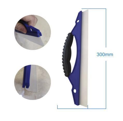 OEM Plastic Wiper Blade Squeegee
