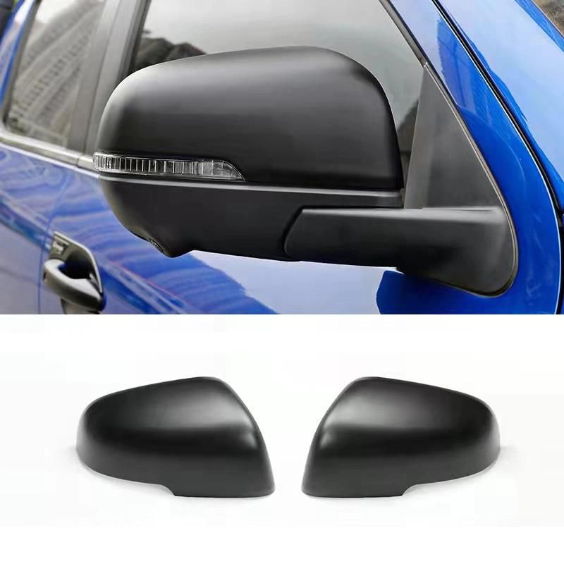 4X4 Car Cover Accessories ABS Plastic Black Full Set Chrome Kits for Great Wall Cannon Gwm Ute Power Poer 2021