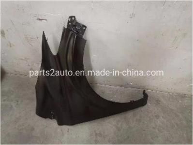 Chevrolet Onix Front Fender