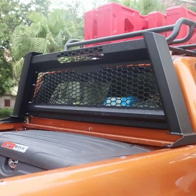 Cheap Price Rear Window Fence for Ford Ranger