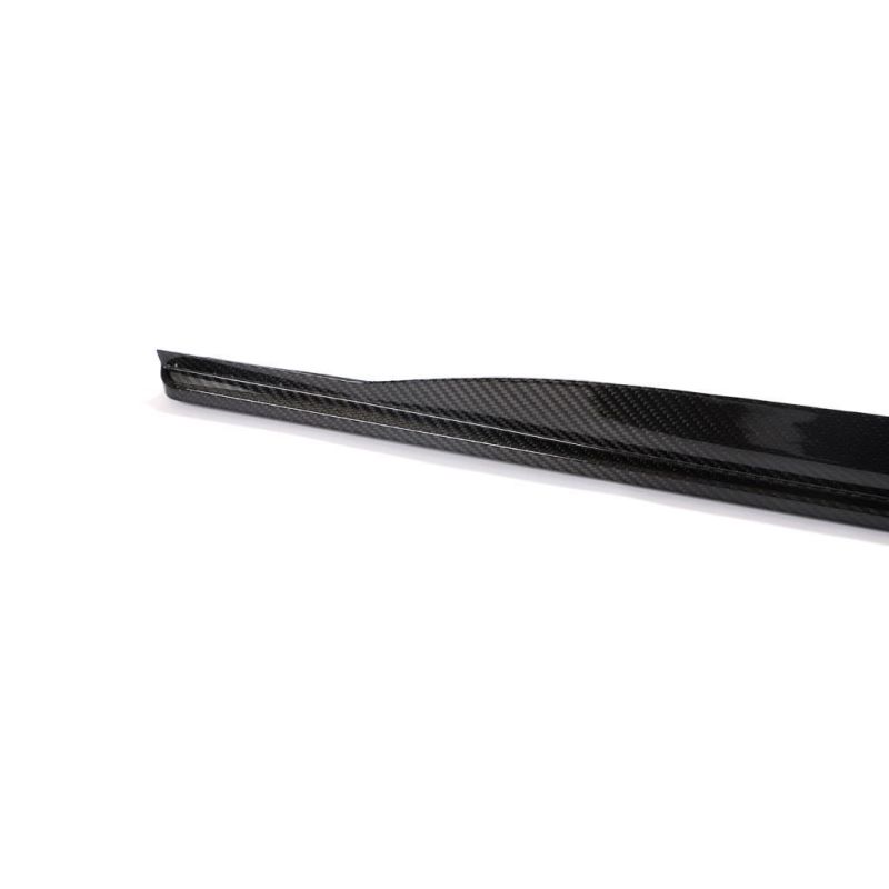 Carbon Fiber Side Skirts for BMW 4 Series G22 G23 M-Sport 2-Door 2021-2022