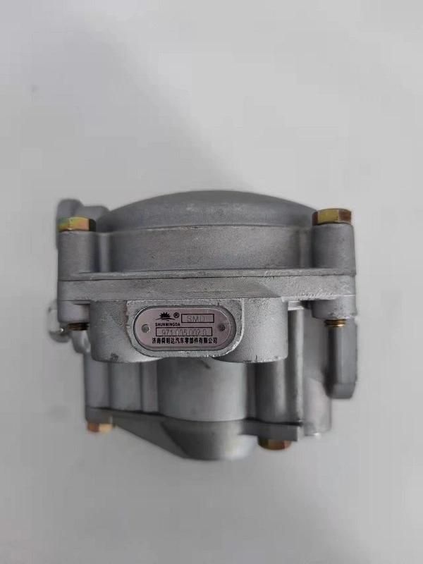 Truck Parts Relay Valve for Truck Spare Parts 9710050020