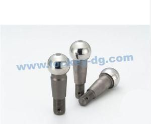 Carbon Steel Ball Stud Plain