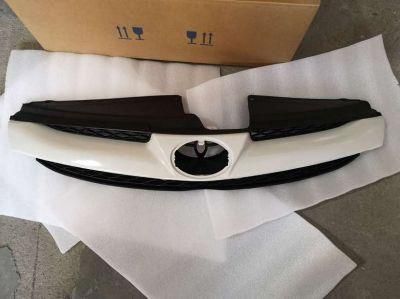 Wholesale Car Parts Front Grille for Toyota Sienna 2006 2007
