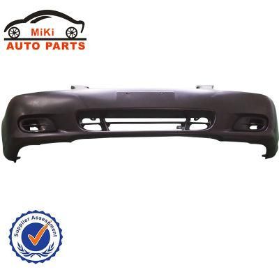 for Hyundai Accent 2000 Front Bumper 96510-25000