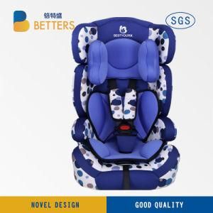 Safety Seat Baby From 9 Months to 4 Years