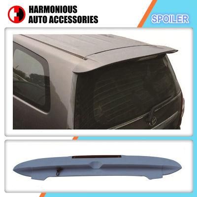 Auto Sculpt Roof Spoiler for Toyota Innova