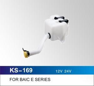 Windshield Washer Bottle for Baic E Series and More Cars, OEM Quality, Factory Price