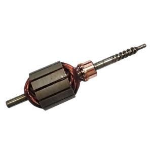 Rotor for 48V Wiper Motor