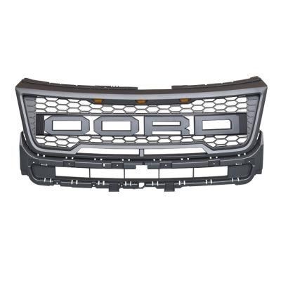 Car Accessories Ford Explorer Grill Grille 2016 2017
