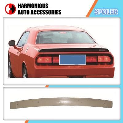 Auto Sculpt Roof Spoiler for Dodge Challenger 2011+