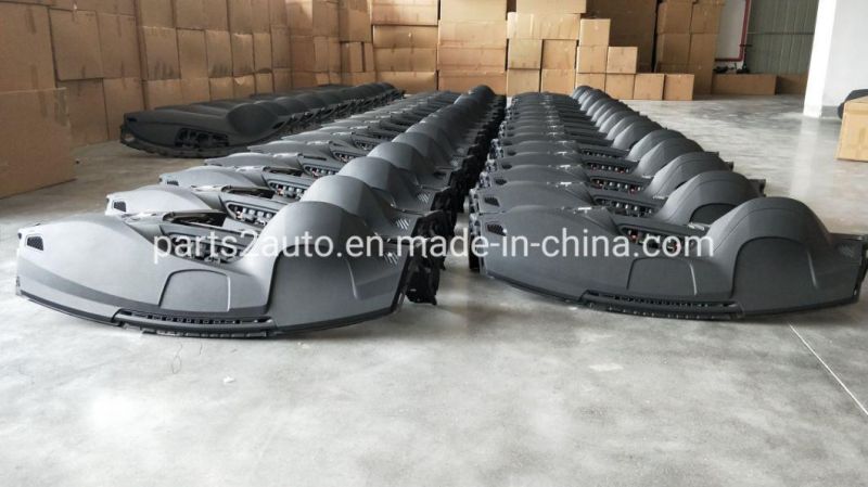 Renault Clio, Symbol Joy 2012-, Logan 2013, Sandero Passenger Airbag Cover, 985253918r, 985250931r
