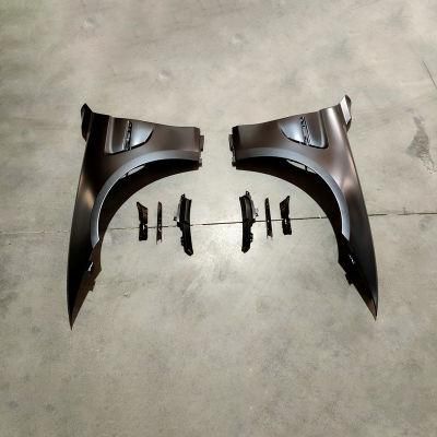BMW 4 Series F32 F36 M4 Auto Parts Car Fender for 2013 2014 2015 2016 2017 2018 2019 2020
