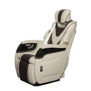 Luxury Car Seat with Massages for Mercedes Viano V250