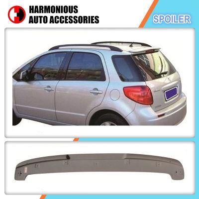 Auto Sculpt Roof Spoiler for Suzuki Sx4 2006-2012