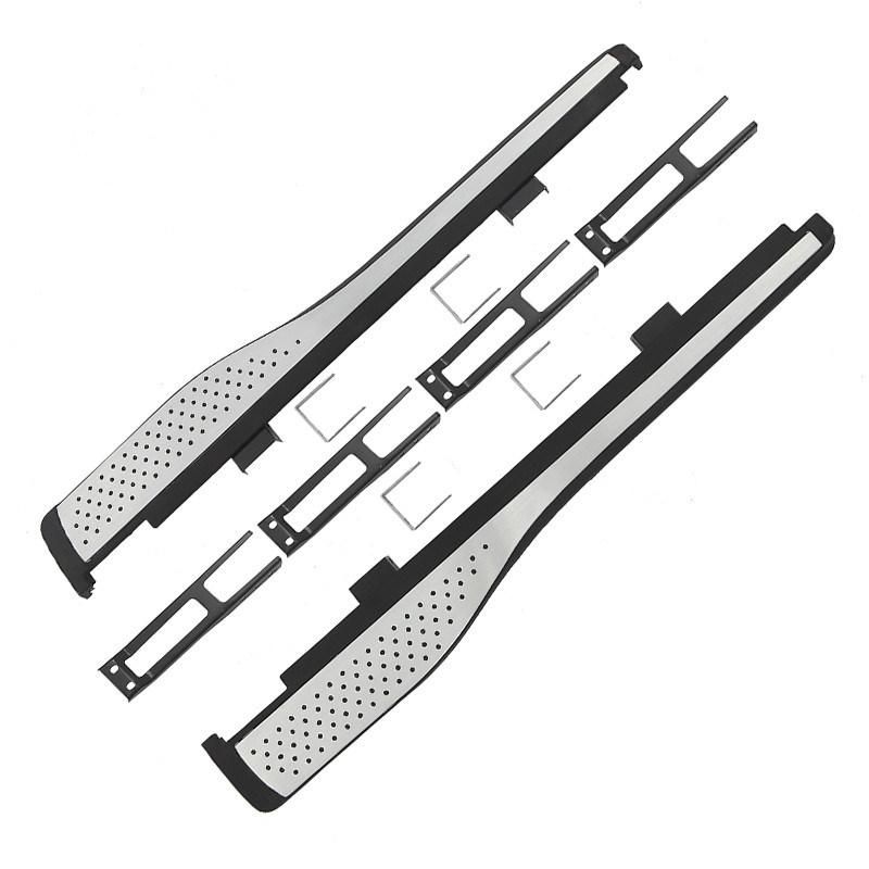OEM Exterior Accessories Aluminum Side Step Running Bar Car Accessories Auto Parts for CRV
