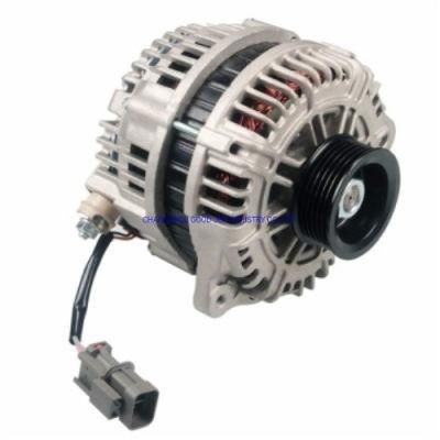 Top Class Alternator For Nissan Altima