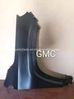 Gmc Front Fender