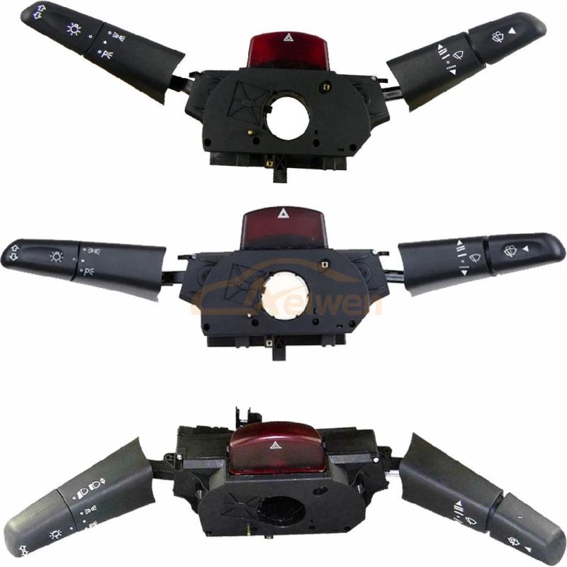 Aelwen Auto Parts Car Combination Turn Signal Switch Used for Ford Mercedes Sprinter Kangoo