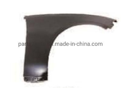 Dodge Charger Front Fender, OEM 68213060AC 68213061AC