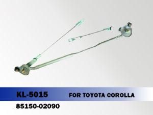 Wiper Transmission Linkage for Toyota Corolla, 85150-02090, OEM Quality
