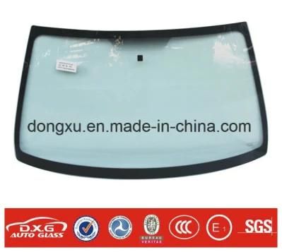 Auto Glass Laminated Front Windshield for Renault Clio