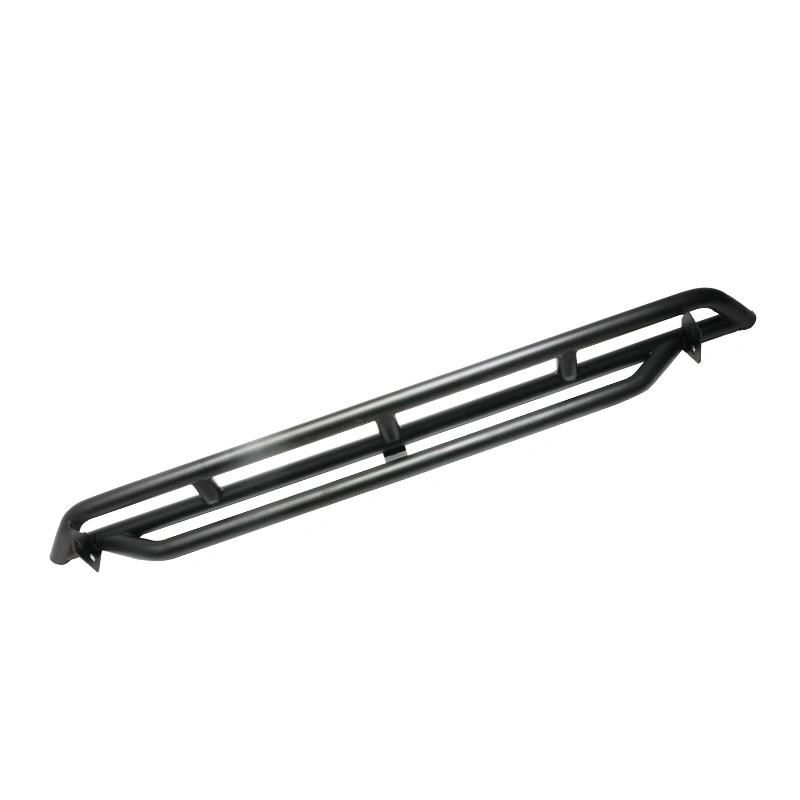 Side Step Bars Tube Running Boards Pickup Accessories Side Step Side Pedals for Toyota Tacoma