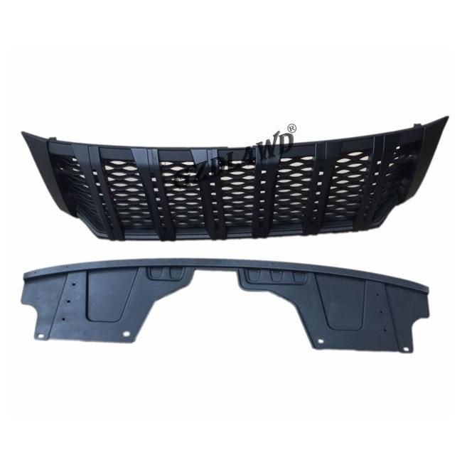 Np300 Accessories Modified Snorkel for Nissan Navara Np300 D23