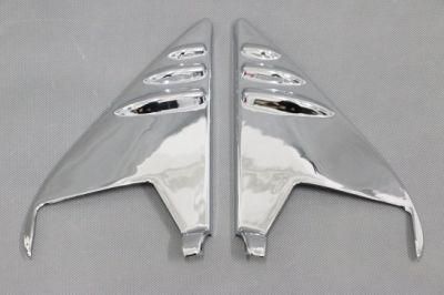 Hot Sale Car Accessories Window Triangle Trims for Toyota Revo