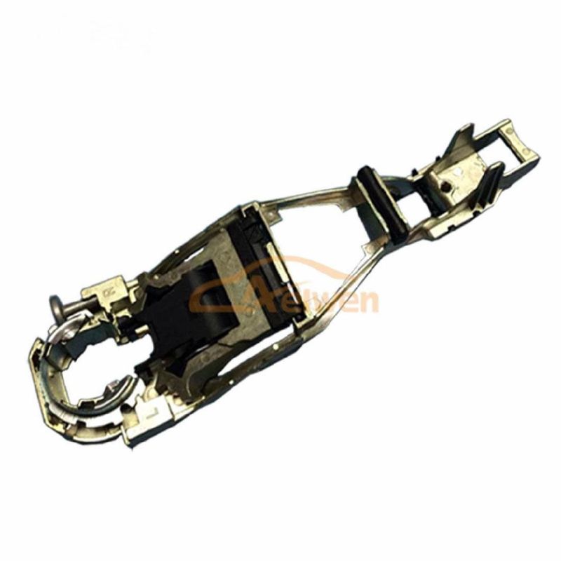 Auto Part High Quality Door Handle Carrier Used for Passat OE No. 3b0837885h 3b0837885D 3b0837885f 3b0 837 885b 3b0 837 885A 3b0 837 885c