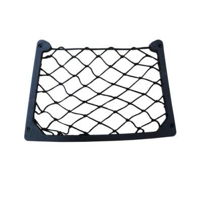 Bus Accessory Universal Magazine Net for Seat Hc-B-16119