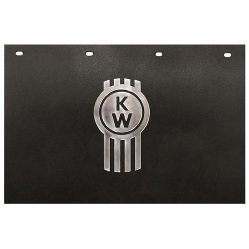 Hot Sale Truck Auto Parts Rubber Mud Flap with Logo