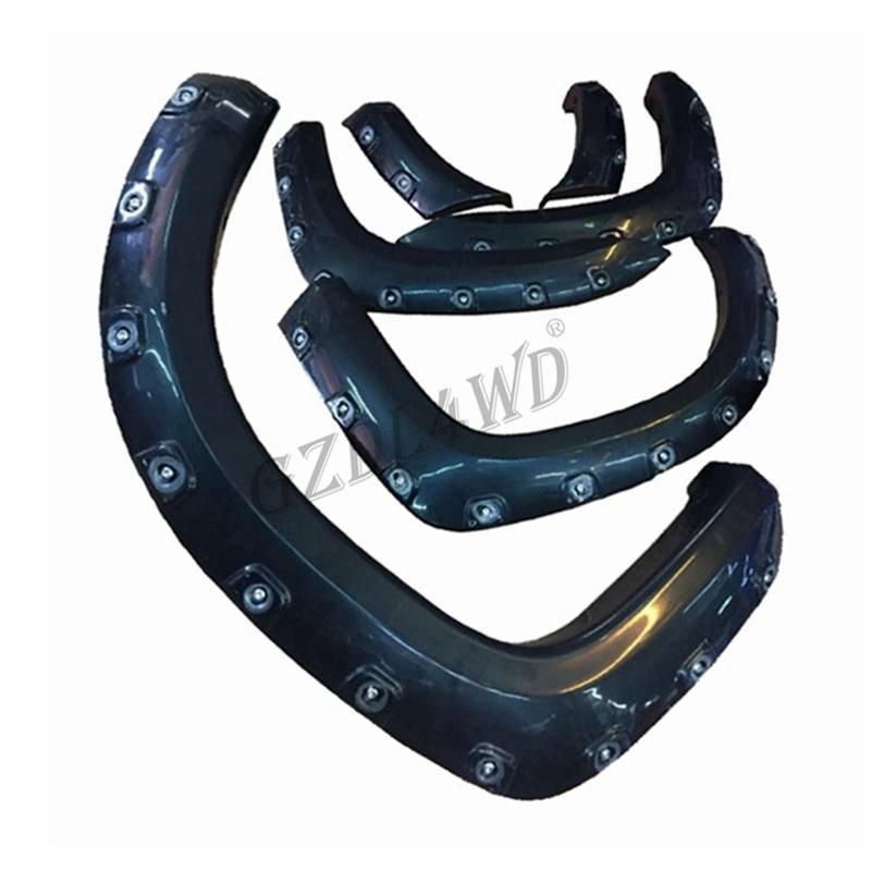 4X4 Snorkel Air RAM for Toyota Tacoma 1995-2004