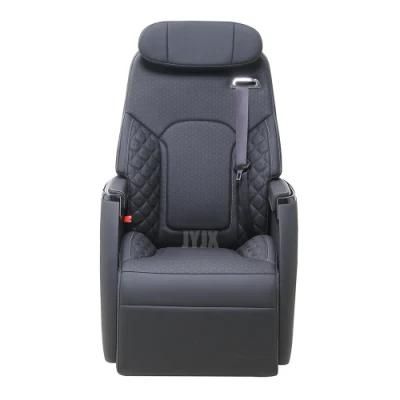 Jyjx064A Custom Minibus Bus VIP Seats for Sprinter