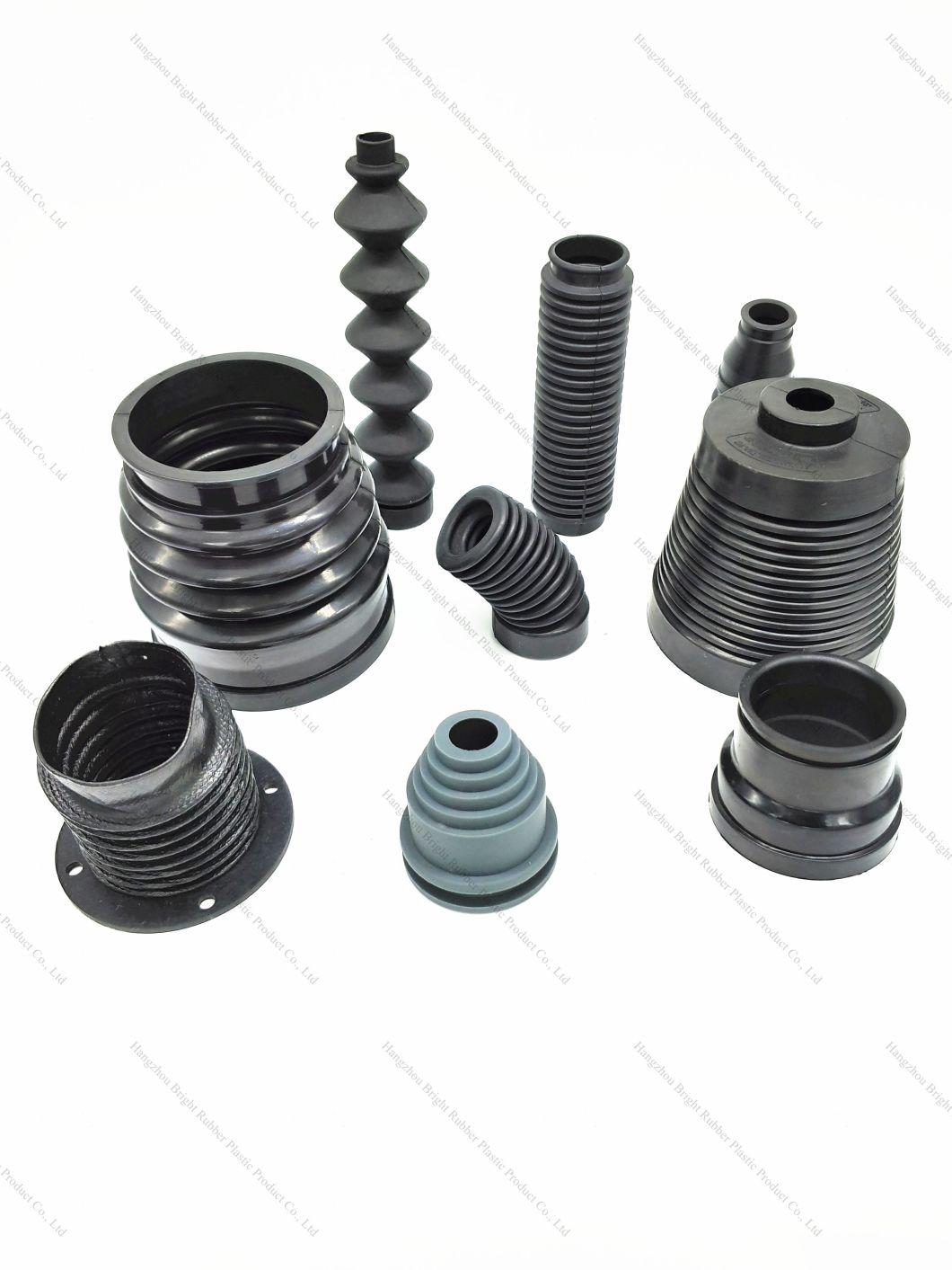Automotive Customized Rubber Bellow Dust Cover
