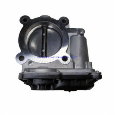 Throttle Body Assembly For Renault