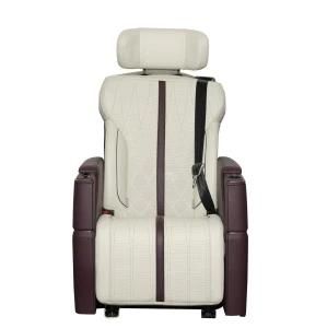 Fashion Car Seat with Massages