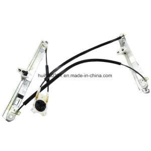 Auto Power Window Regulator for Renault Magane II Coupe 02-06, 8200325138 FL, 8200325137 Fr