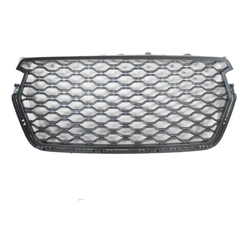 Dongsui Auto Parts 4X4 ABS Plastic Car Front Grille for Isuzu D-Max 2021