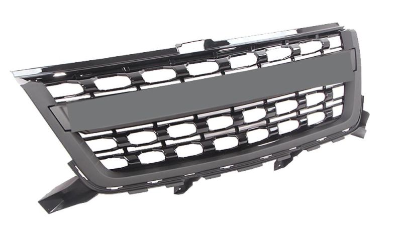 Car Grill Front Mesh Grill Grille for for Colorado 2016 2017 2018 2019