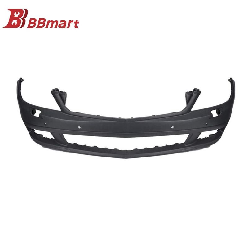 Bbmart Auto Parts Front Bumper for Mercedes Benz W205 W210 W211 W212 OE 2048804140 Hot Sale Brand