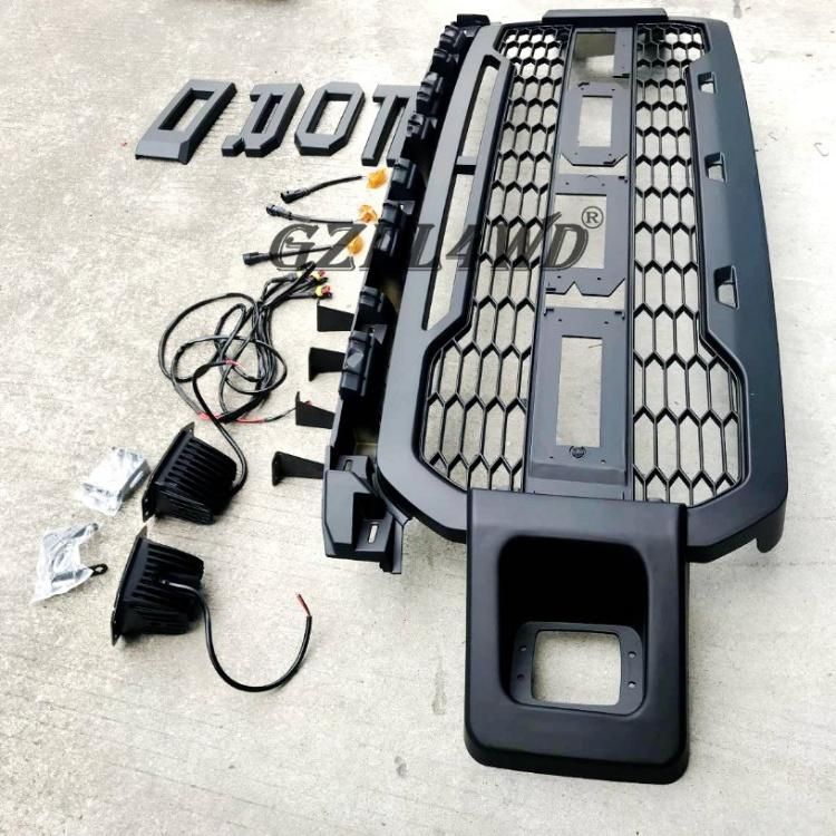 4X4 Accessories Suit 2015 2017 Ford Raptor F150 4WD Snorkel Kits