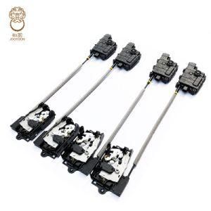 Jootoon Quality Auto Car Soft Close Door Lock for Skoda Cars
