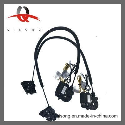 [Qisong] Chinese Electric Suction Doors Locks for Toyota Prius V 2012~2015