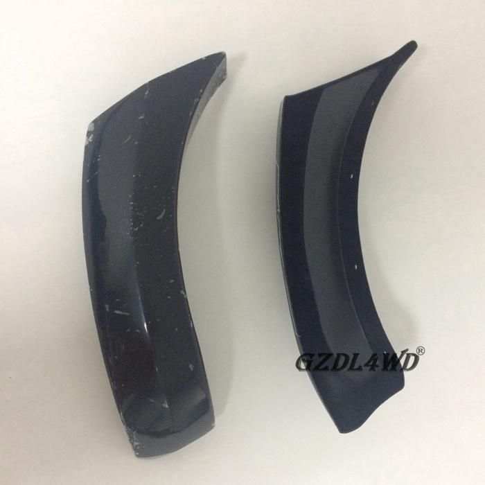 Factory Design Australia Version Wheel Arch Fender for Ford Ranger T7
