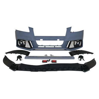 Auto Body Kit Front Bumper for Audi A3 S3 2009 2010 2011 2012 2013