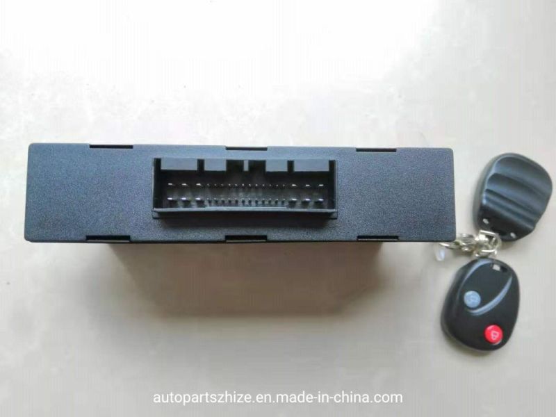 Car Door Controller/Remote Control (Jiefang J6 Large current) for Truck